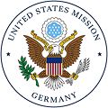 US-Botschaft in Berlin